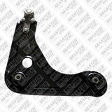 HORQUILLA INFERIOR L HIDRAULICA MASTER RIDE FORD KA  01-08 part:  MR1063985