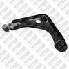 HORQUILLA INFERIOR R HIDRAULICA MASTER RIDE FORD KA  01-08 part:  MR1063986