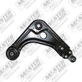 HORQUILLA INFERIOR R STANDARD MASTER RIDE FORD KA  01-08 part:  MR1063988