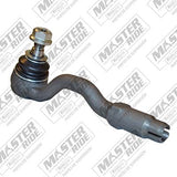 TERMINAL EXTERIOR RL MASTER RIDE BMW X3  04-10 part:  MR1102003