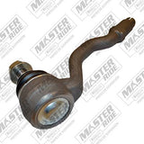 TERMINAL EXTERIOR RL MASTER RIDE BMW X3  04-10 part:  MR1102003