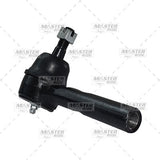 TERMINAL EXTERIOR MASTER RIDE DODGE JOURNEY  09-17 part:  MR1106005