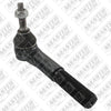 TERMINAL DE DIRECCION MASTER RIDE DODGE RAM 2500 EJE SOLIDO  03-10 part:  MR1106021