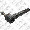 TERMINAL DE DIRECCION MASTER RIDE DODGE RAM 2500 EJE SOLIDO  03-10 part:  MR1106021