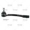 TERMINAL EXTERIOR L MASTER RIDE DODGE ATTITUDE  12-14 part:  MR1106029