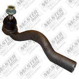 TERMINAL EXTERIOR R MASTER RIDE DODGE DURANGO  11-15 part:  MR1106034