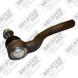 TERMINAL EXTERIOR R MASTER RIDE DODGE DURANGO  11-15 part:  MR1106034