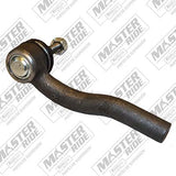 TERMINAL EXTERIOR L MASTER RIDE FIAT 500  09-11 part:  MR1107005