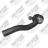 TERMINAL EXTERIOR R MASTER RIDE FIAT 500  09-11 part:  MR1107006