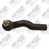 TERMINAL EXTERIOR L MASTER RIDE FORD FUSION  06-12 part:  MR1108007