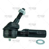 TERMINAL EXTERIOR RL MASTER RIDE FORD MUSTANG  05-14 part:  MR1108008