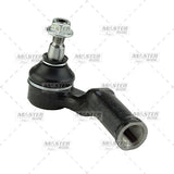 TERMINAL EXTERIOR L MASTER RIDE FORD FOCUS  07-11 part:  MR1108013