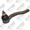 TERMINAL EXTERIOR L MASTER RIDE FORD EDGE  07-14 part:  MR1108021