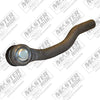 TERMINAL EXTERIOR L MASTER RIDE FORD EDGE  07-14 part:  MR1108021