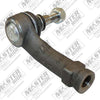 TERMINAL EXTERIOR L MASTER RIDE FORD FIESTA  11-19 part:  MR1108027