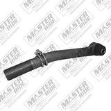 TERMINAL DE DIRECCION MASTER RIDE FORD F-450 SUPER DUTY  11-19 part:  MR1108033