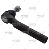 TERMINAL EXTERIOR MASTER RIDE FORD F-250 SUPER DUTY  11-19 part:  MR1108037