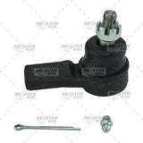 TERMINAL EXTERIOR MASTER RIDE HONDA CIVIC  01-05 part:  MR1109001