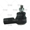 TERMINAL EXTERIOR MASTER RIDE HONDA CIVIC  01-05 part:  MR1109001