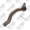 TERMINAL EXTERIOR R MASTER RIDE HONDA CIVIC  06-11 part:  MR1109010