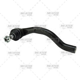 TERMINAL EXTERIOR L MASTER RIDE HONDA CIVIC  12-15 part:  MR1109029