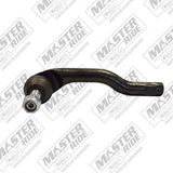 TERMINAL EXTERIOR L MASTER RIDE MAZDA 2  11-15 part:  MR1113011