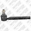 TERMINAL EXTERIOR MASTER RIDE NISSAN MURANO  03-04 part:  MR1116004