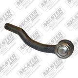 TERMINAL EXTERIOR L MASTER RIDE NISSAN ARMADA  05-15 part:  MR1116007