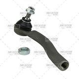 TERMINAL EXTERIOR L MASTER RIDE NISSAN ROGUE  08-14 part:  MR1116021