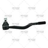 TERMINAL DE DIRECCION MASTER RIDE NISSAN NP300  09-15 part:  MR1116033