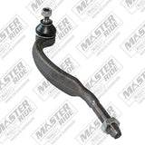 TERMINAL EXTERIOR L MASTER RIDE PEUGEOT 407  06-09 part:  MR1117003