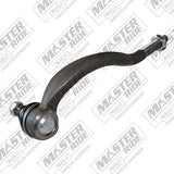 TERMINAL EXTERIOR L MASTER RIDE PEUGEOT 407  06-09 part:  MR1117003