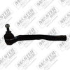 TERMINAL EXTERIOR L MASTER RIDE RENAULT DUSTER  13-18 part:  MR1119003