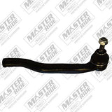 TERMINAL EXTERIOR L MASTER RIDE RENAULT DUSTER  13-18 part:  MR1119003