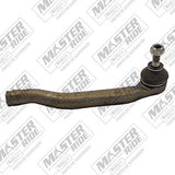 TERMINAL EXTERIOR L MASTER RIDE RENAULT FLUENCE  11-14 part:  MR1119005