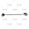 TORNILLO ESTABILIZADOR DELANTERO MASTER RIDE SUZUKI SWIFT  10-17 part:  MR1124007