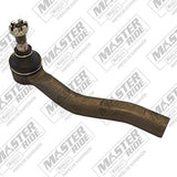 TERMINAL EXTERIOR R MASTER RIDE TOYOTA YARIS  04-05 part:  MR1125004