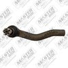 TERMINAL EXTERIOR R MASTER RIDE TOYOTA YARIS  04-05 part:  MR1125004