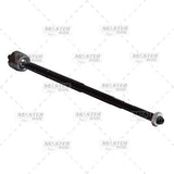 BIELETA MASTER RIDE DODGE ATTITUDE  15-18 part:  MR1306029