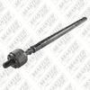 BIELETA MASTER RIDE PEUGEOT 306  97-04 part:  MR1317004