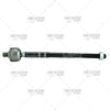 BIELETA MASTER RIDE PEUGEOT 3008  11-18 part:  MR1317008