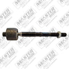 BIELETA MASTER RIDE RENAULT DUSTER  13-18 part:  MR1319005