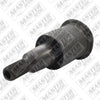 BUJE INFERIOR CENTRAL C/PERNO MASTER RIDE CHEVROLET TRAIL BLAZER  02-08 part:  MR1403015