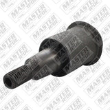 BUJE INFERIOR CENTRAL C/PERNO MASTER RIDE CHEVROLET TRAIL BLAZER  02-08 part:  MR1403015
