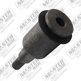 BUJE INFERIOR CENTRAL C/PERNO MASTER RIDE CHEVROLET TRAIL BLAZER  02-08 part:  MR1403015