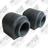 GOMA VARILLA ESTABILIZADORA MASTER RIDE CHEVROLET TRAIL BLAZER  03-08 part:  MR1403028