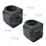 GOMA VARILLA ESTABILIZADORA MASTER RIDE CHEVROLET COLORADO  04-12 part:  MR1403038