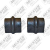 GOMA VARILLA ESTABILIZADORA MASTER RIDE CHEVROLET AVEO  08-18 part:  MR1403047