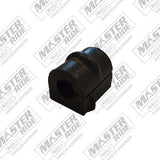 GOMA VARILLA ESTABILIZADORA DELANTERA MASTER RIDE CHEVROLET CORSA  02-08 part:  MR1403060