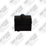 GOMA VARILLA ESTABILIZADORA DELANTERA MASTER RIDE CHEVROLET CORSA  02-08 part:  MR1403060